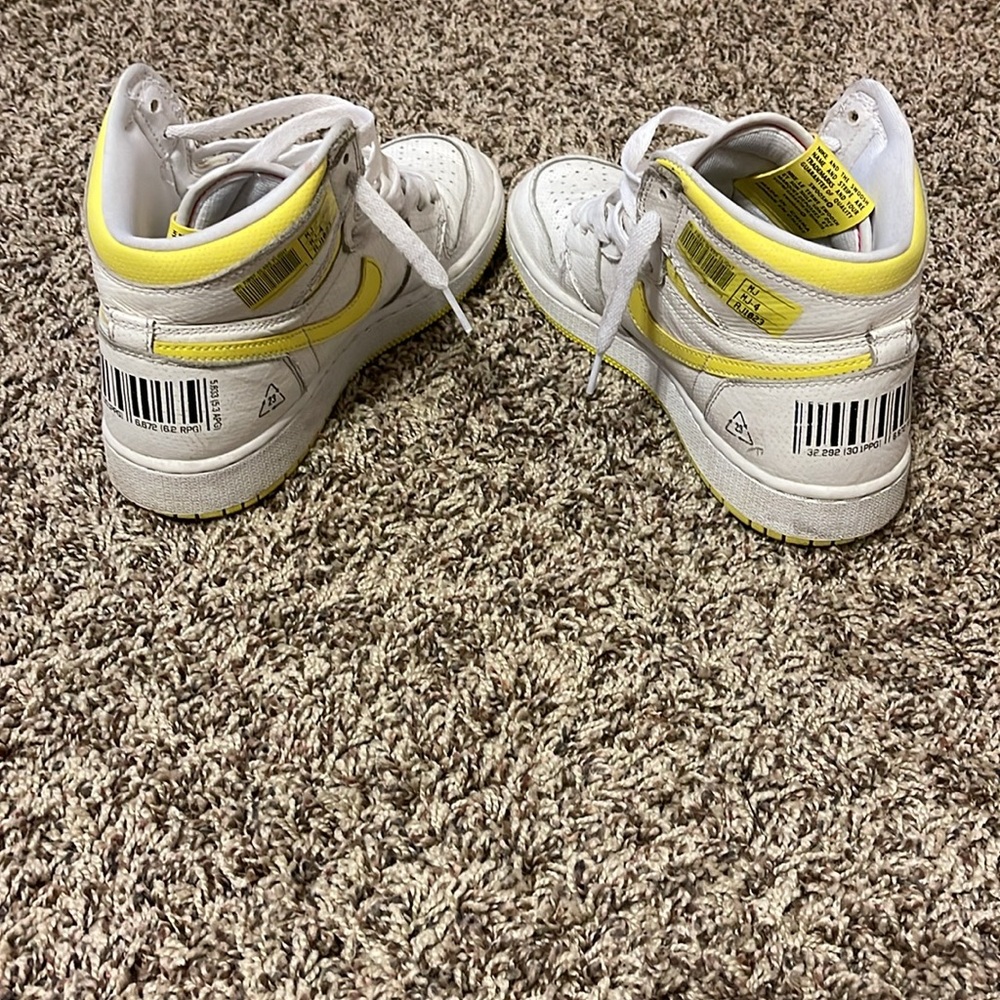 Nike High - Picture 3 of 5